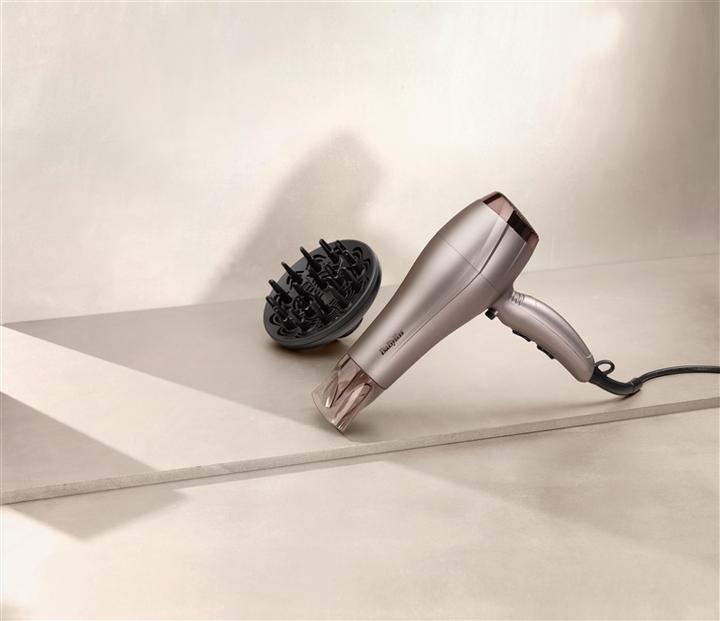Actual product image BaByliss Smooth Dry 5790PE