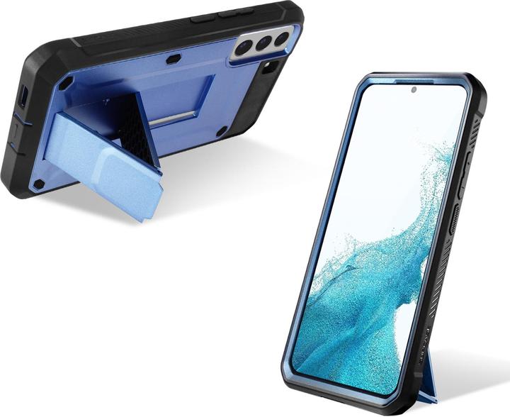 Actual product image Supcase Unicorn Beetle Pro Series (Samsung Galaxy S22)