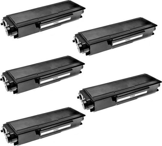 Image du produit Hermex Toner compatible pour Brother MFC-8880DN (CF)