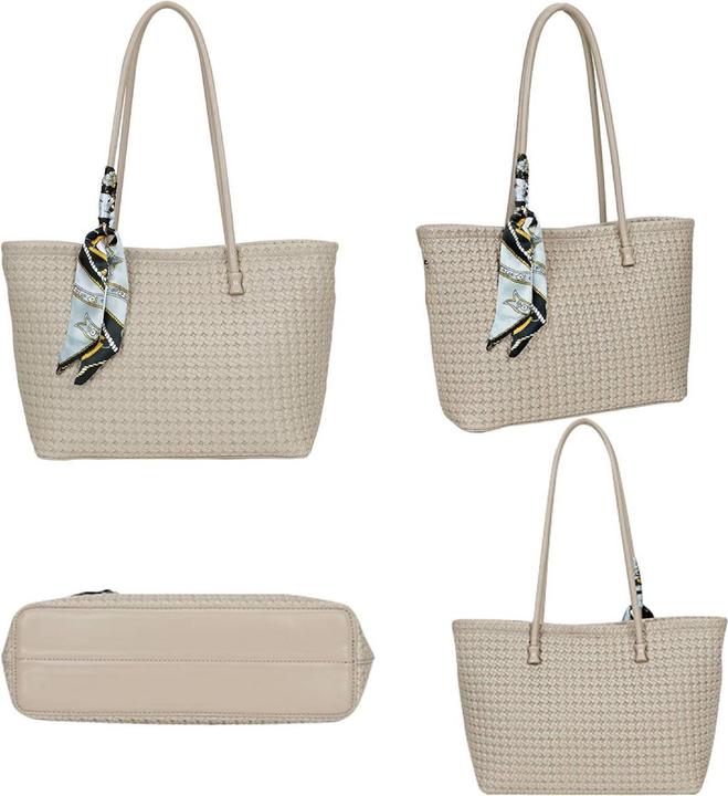 Actual product image Gallantry HB-9113-TP Handtasche