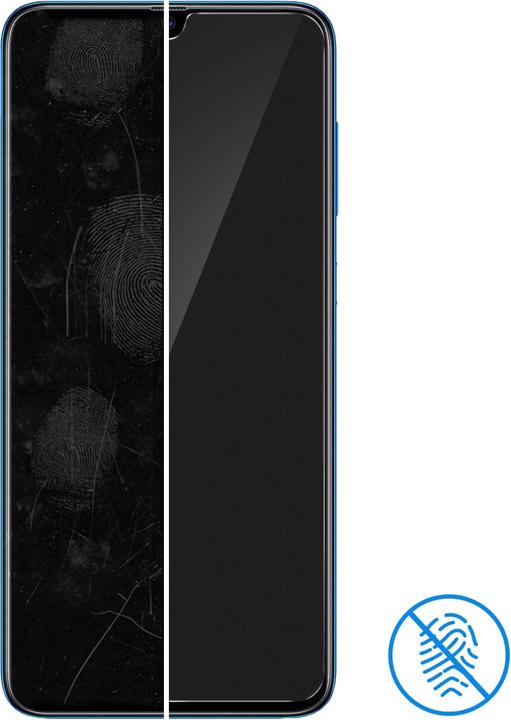 Immagine prodotto Avizar Pellicola cristallina, protezione del display in vetro (1 Pezzo/i, Samsung Galaxy A70)