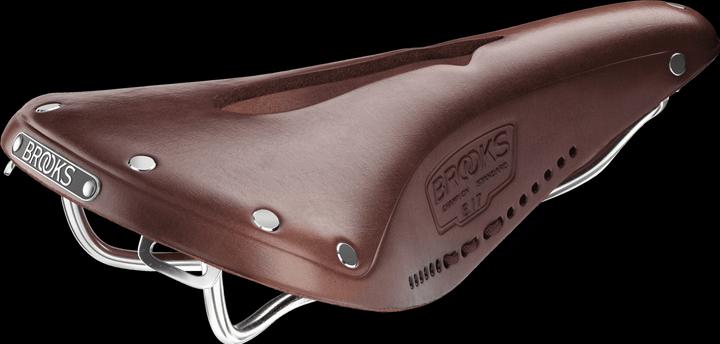 Produktbild Brooks England B17 Imperial Kernledersattel