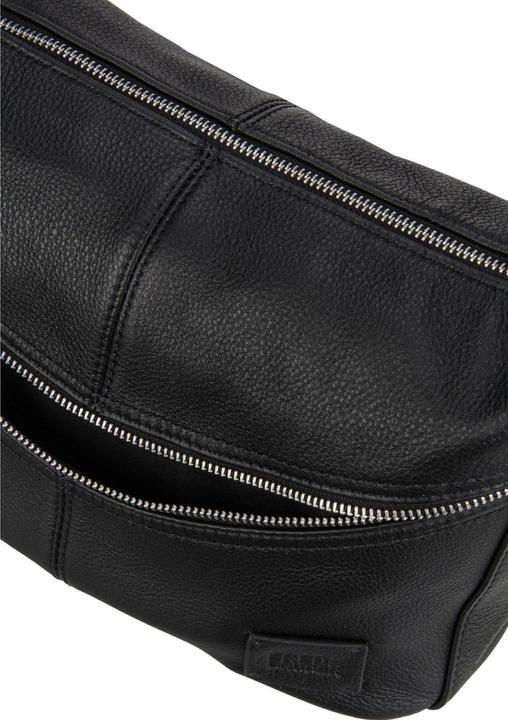 Actual product image FredsBruder Feeling Good shoulder bag leather 26 cm