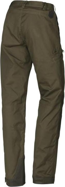 Actual product image Seeland Key-Point Reinforced Lady Pants (42)
