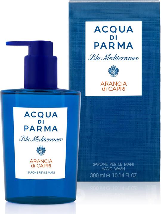 Produktbild Acqua Di Parma Hand Wash Dispenser (Handseifenspender, 300 ml)