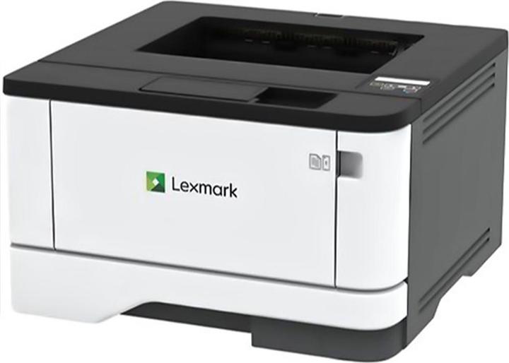 Produktbild Lexmark MS431dn mono laser printer 42ppm (Laser, Schwarz-Weiss)