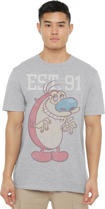 Produktbild Ren & Stimpy Est TShirt (L)