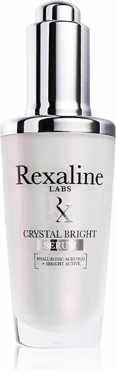 Rexaline Brightening skin serum Crystal Bright (Serum) 30 ml (30 ml)