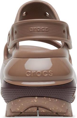 Actual product image Crocs Classic Mega Crush Sandal (39)