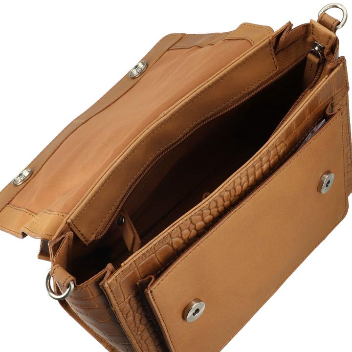 Actual product image Burkely Cool Colbie shoulder bag leather 25 cm