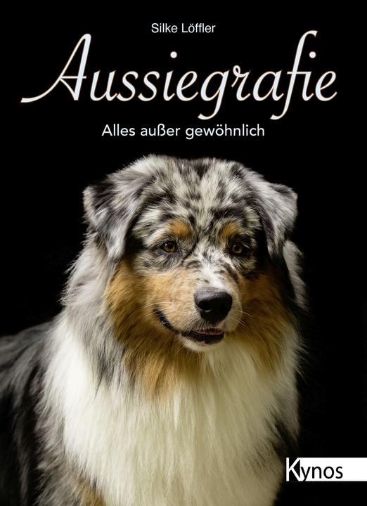 Image du produit Aussiegrafie (Allemand, Soie Löffler, 2018)
