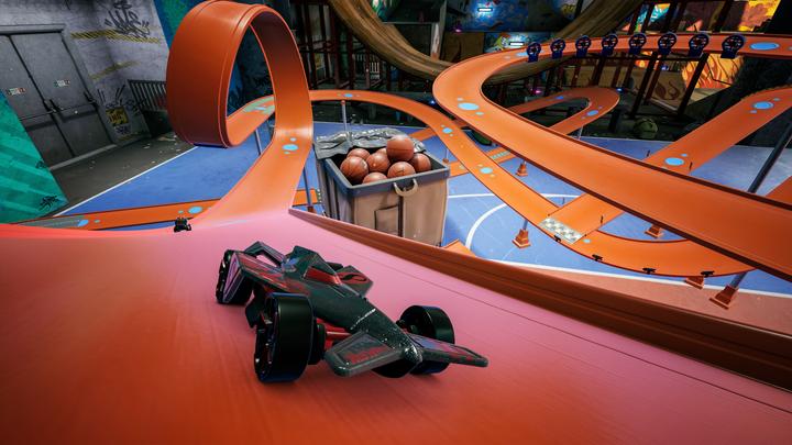 Image du produit Milestone Jeu vidéo Hot Wheels Unleashed Collection pour (Switch, Switch Lite, Switch OLED, DE)