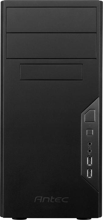Produktbild Antec VSK ohne Netzteil (mATX, Mini-ITX)
