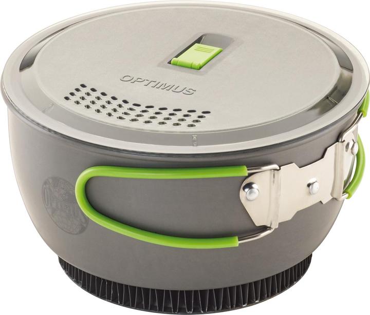 Produktbild Optimus Terra Xpress HE