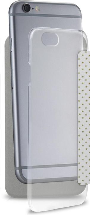 Image du produit SBS Housse à rabat (Apple iPhone 6, Apple iPhone 6s)