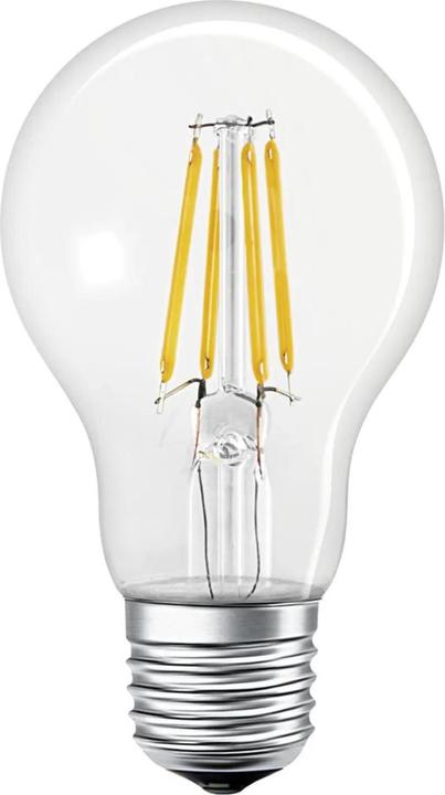 Produktbild Ledvance Volkslicht (E27, 60 W, 806 lm, 2 x, E)