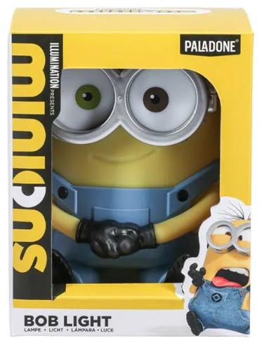 Actual product image Paladone Products Minions