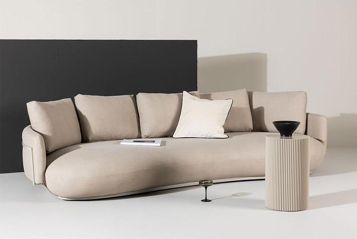 Actual product image Venture Home Stellar (4-seater)