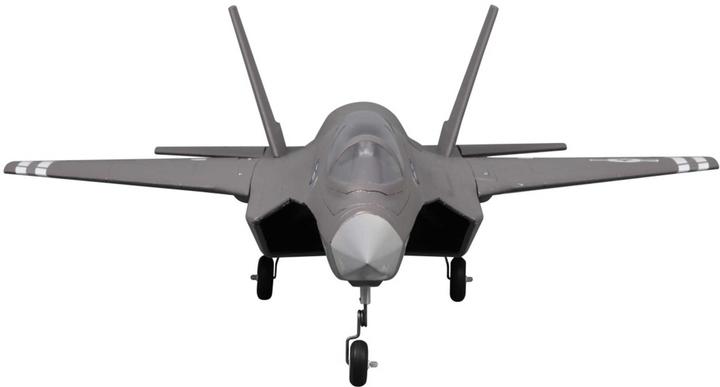 Actual product image FMS F-35 V2 Jet EDF 64 PNP - 69 cm (Jet)