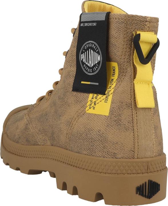 Produktbild Palladium Pampa Surplus - 63667 (43)