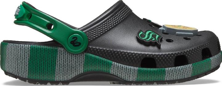 Produktbild Crocs T's HarryPotter Slytherin Clog (25)