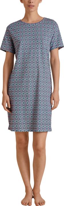 Image du produit Calida Chemise de nuit "Spring Nights" bleu (XS)