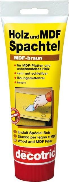 Decotric Holz und MDF (400 g)
