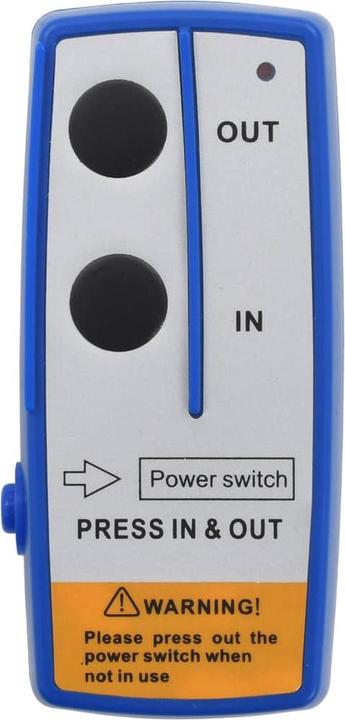 Image du produit VidaXL Treuil