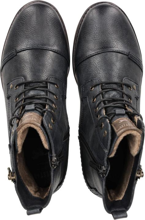 Actual product image Mustang Stiefelette (38)