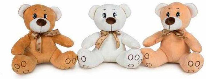 Immagine prodotto Play by Play Orso di peluche Bow 20 cm (20 cm)