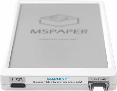 Produktbild M5Stack M5Paper ESP32