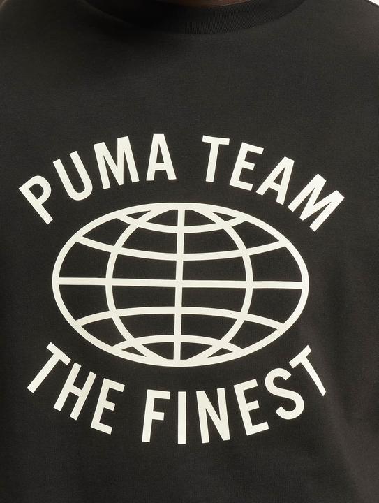 Actual product image Puma Team Graphic Tee II (M)