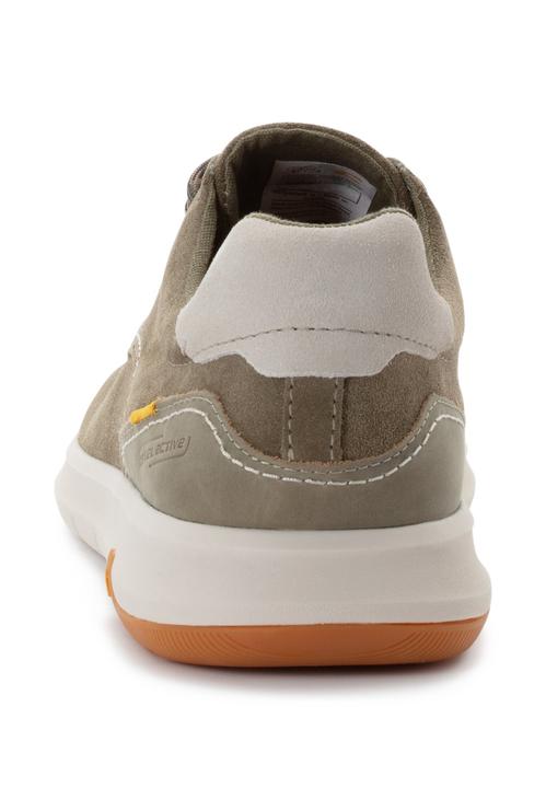 Produktbild Camel Active Sneaker Split/Crazy Horse HELLKHAKI (45)