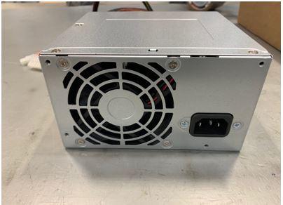Produktbild HPE Power supply, 350 W, Non hot (350 W)
