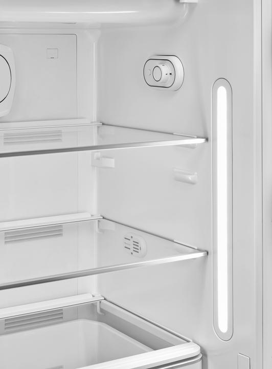 Actual product image Smeg FAB28LWH5 (270 l)