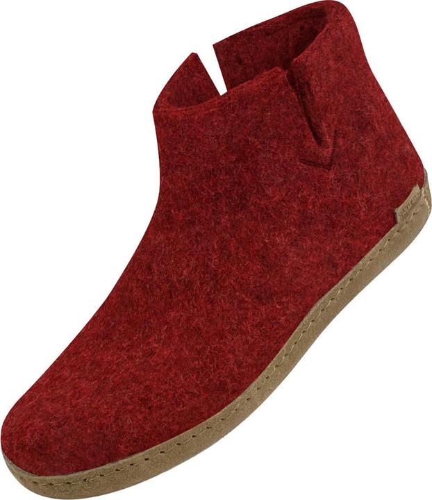 Produktbild Glerups Ledersohle Boots (39)