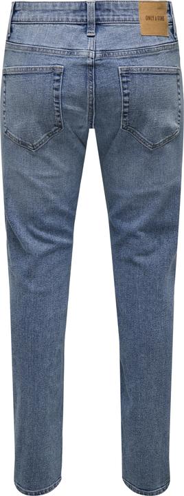 Image du produit Only & Sons Onsloom Slim Lb 2529 Pim Dnm Noos (W33/L34)