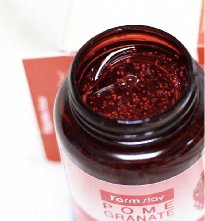 Immagine prodotto Farm Stay Pomegranate All in One Ampoule (250 ml)