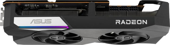 Actual product image ASUS DUAL-RX7900XTX-O24G (24 GB)