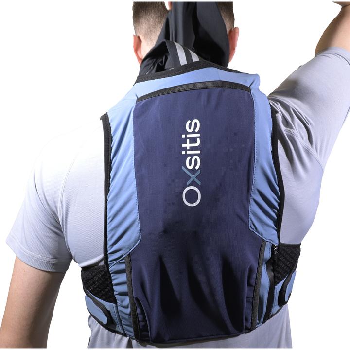Produktbild Oxsitis Gravity 10 (10 l)