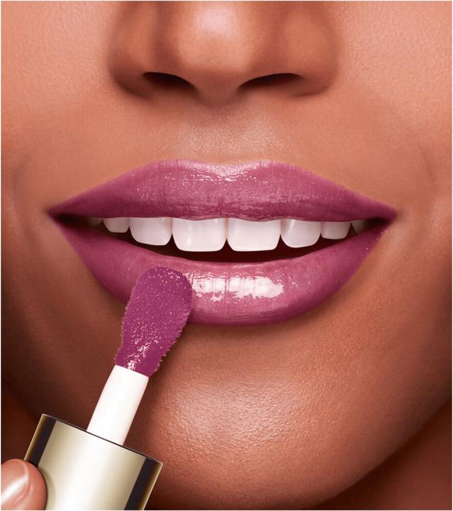 Image du produit Clarins Lip Comfort Oil No 10 (N° 10 - Prune)