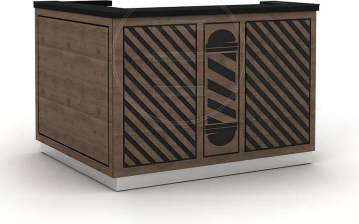 Image du produit Alpeda L Wall Bar