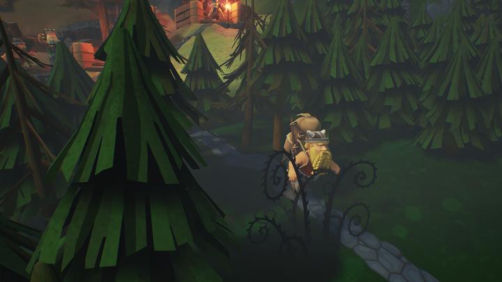 Immagine prodotto Plaion Valhalla Hills - Definitive Edition (Xbox One X, Xbox Series X, Multilingue)