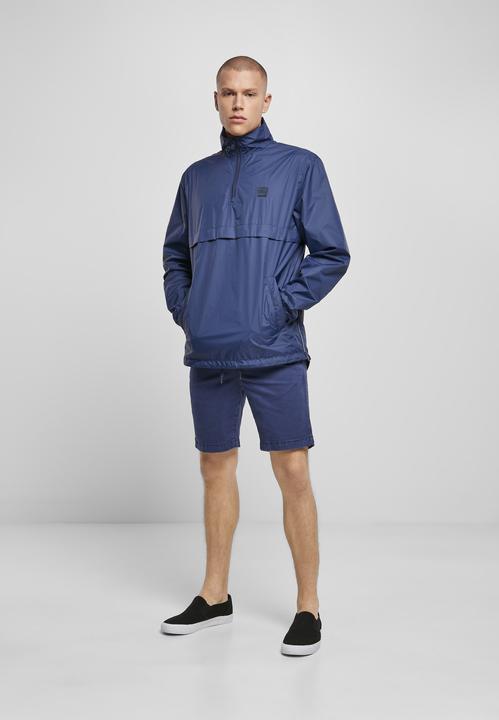 Image du produit Urban Classics Veste Pull Over à col droit (M)