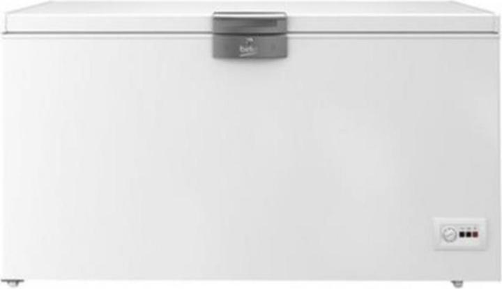 Actual product image Beko HSA37540CHN (Stand-alone, 350 l)