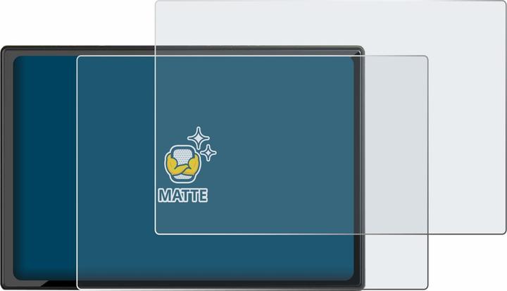 Actual product image BROTECT Protector Anti-Glare