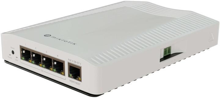 Network switches