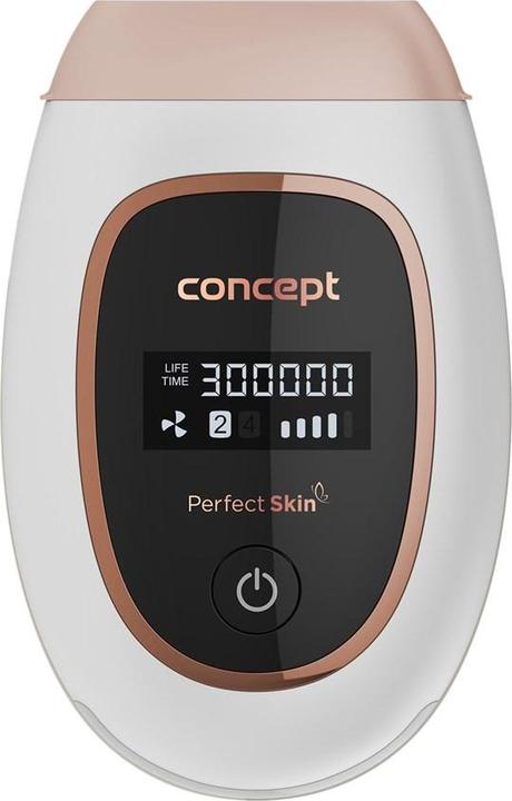 Immagine prodotto Concept IL3020 Epilatore Rosé