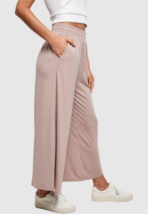 Actual product image Urban Classics Ladies Modal Culotte (S)