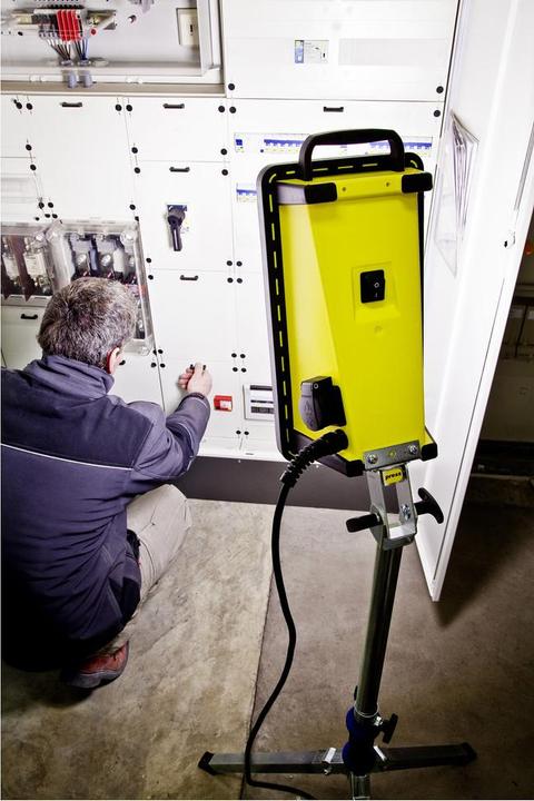 Produktbild Rohrlux Opus (3.80 lm)